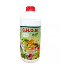 GHOM (Green Harvest Ocean Magic) 500 ml